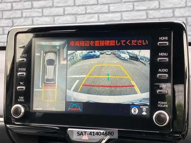 Toyota YARIS 2020-06 8798026-24