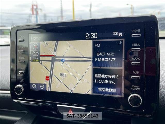 Toyota YARIS 2023-12 8798023-11