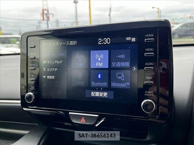 Toyota YARIS 2023-12 8798023-12