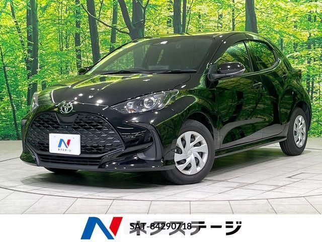 Toyota YARIS 2024-12 8798024-0