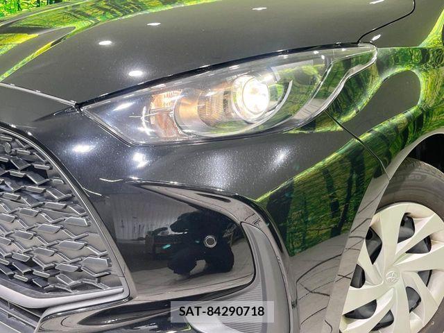 Toyota YARIS 2024-12 8798024-11