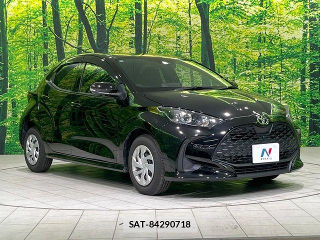 Toyota YARIS 2024-12 8798024-15