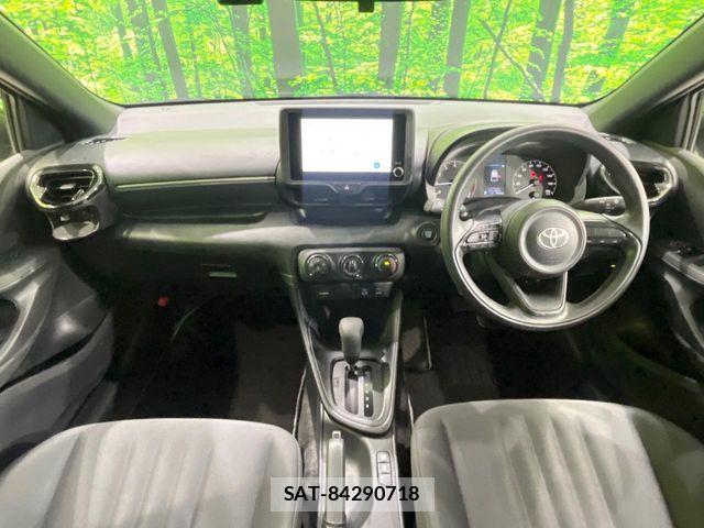 Toyota YARIS 2024-12 8798024-1