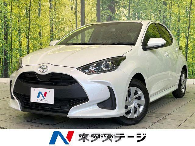 Toyota YARIS 2023-09 8832685-0