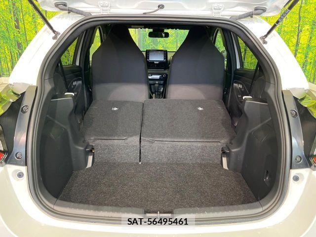 Toyota YARIS 2023-09 8832685-9
