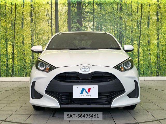 Toyota YARIS 2023-09 8832685-13