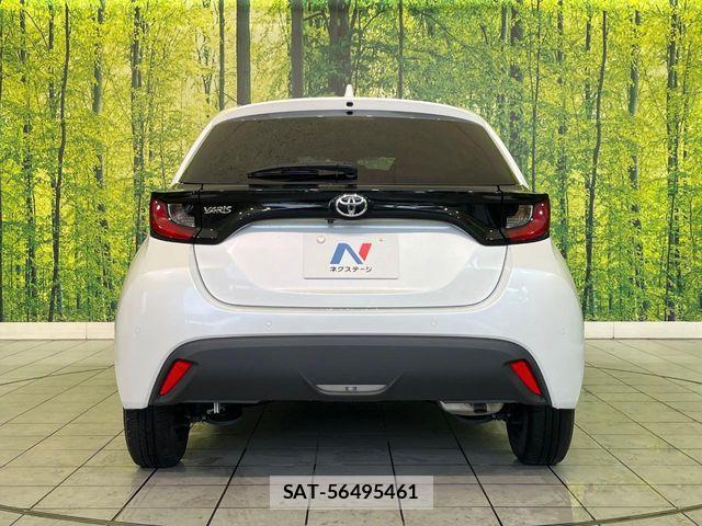 Toyota YARIS 2023-09 8832685-14