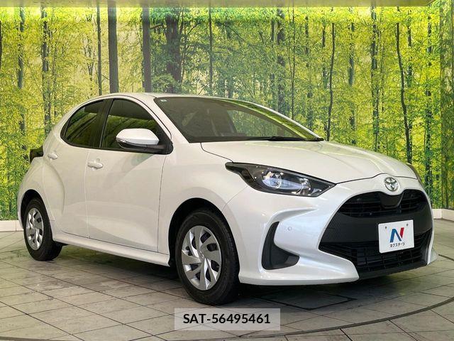 Toyota YARIS 2023-09 8832685-15