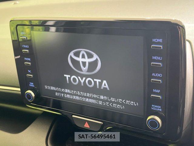 Toyota YARIS 2023-09 8832685-2