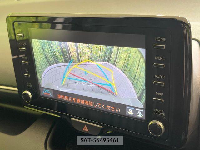 Toyota YARIS 2023-09 8832685-3