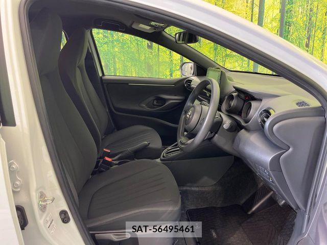 Toyota YARIS 2023-09 8832685-7