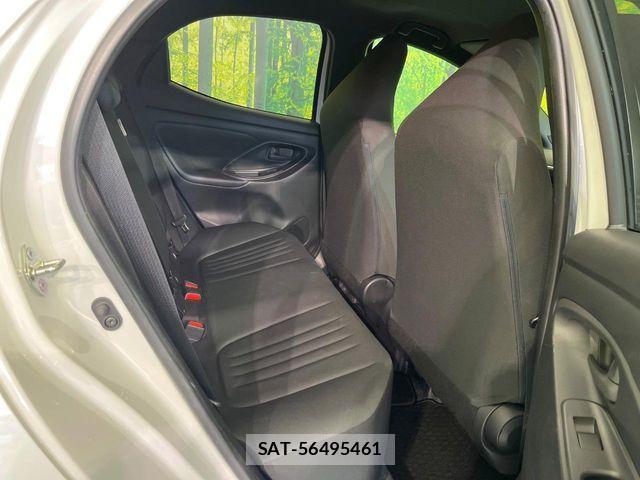 Toyota YARIS 2023-09 8832685-8