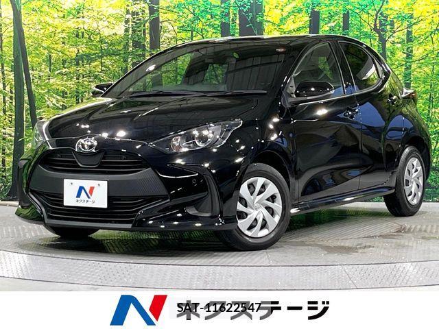 Toyota YARIS 2023-09 8832686-0