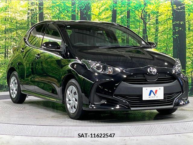 Toyota YARIS 2023-09 8832686-15