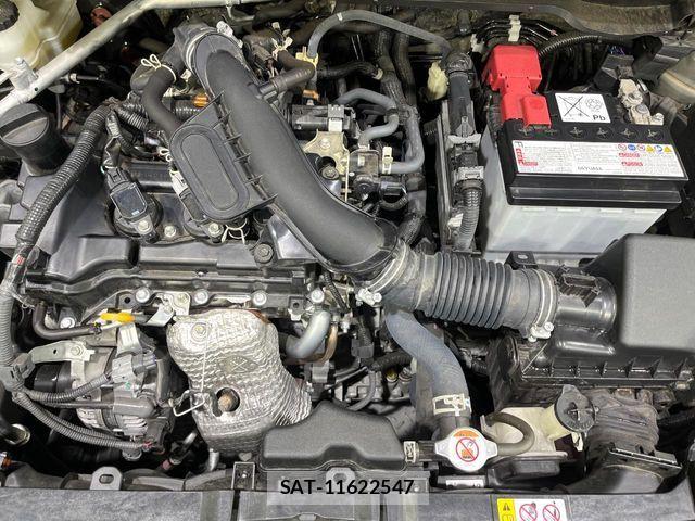 Toyota YARIS 2023-09 8832686-17