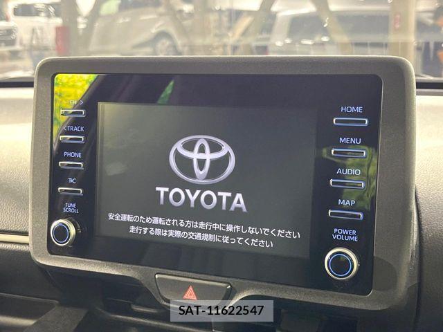 Toyota YARIS 2023-09 8832686-2