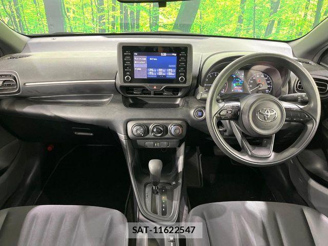 Toyota YARIS 2023-09 8832686-4