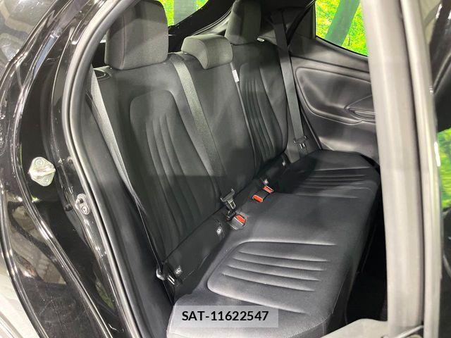 Toyota YARIS 2023-09 8832686-8