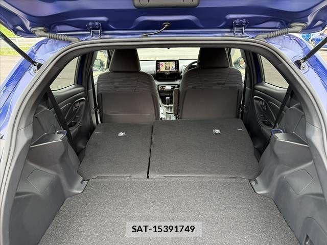Toyota YARIS 2022-05 8832687-20