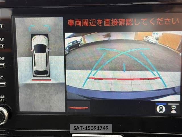 Toyota YARIS 2022-05 8832687-3