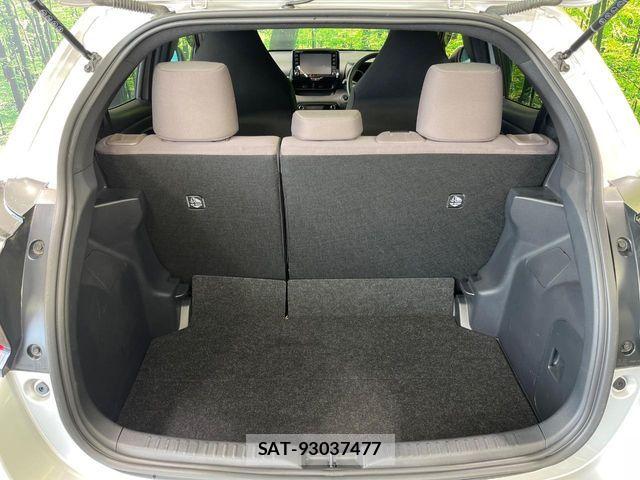 Toyota YARIS 2021-12 8832689-9