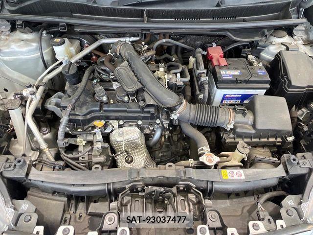 Toyota YARIS 2021-12 8832689-17