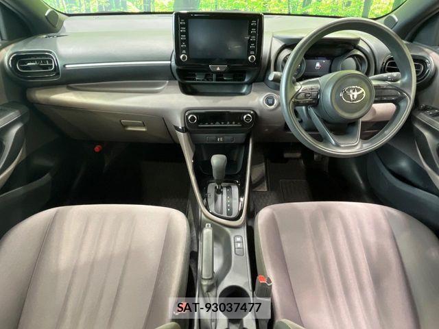 Toyota YARIS 2021-12 8832689-1