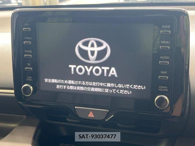 Toyota YARIS 2021-12 8832689-2