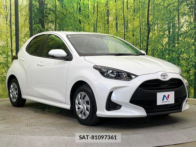 Toyota YARIS 2022-08 8832688-15