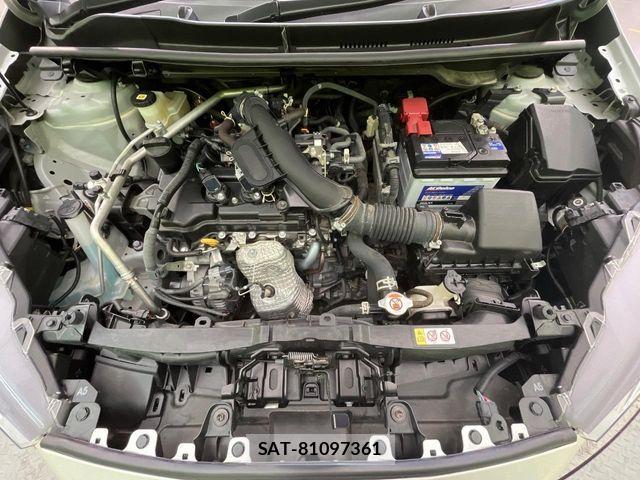 Toyota YARIS 2022-08 8832688-17