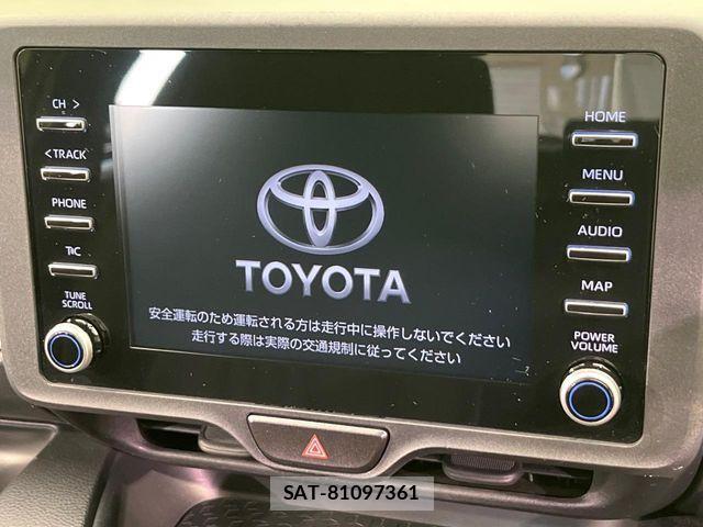 Toyota YARIS 2022-08 8832688-3