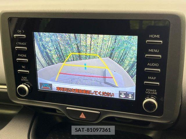 Toyota YARIS 2022-08 8832688-4