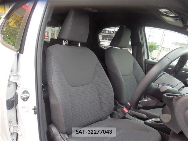 Toyota YARIS 2022-12 8832684-20