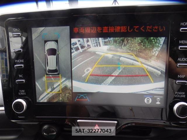 Toyota YARIS 2022-12 8832684-27