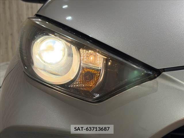 Toyota YARIS 2020-03 8832690-9
