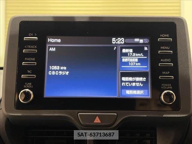 Toyota YARIS 2020-03 8832690-3