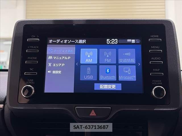Toyota YARIS 2020-03 8832690-4