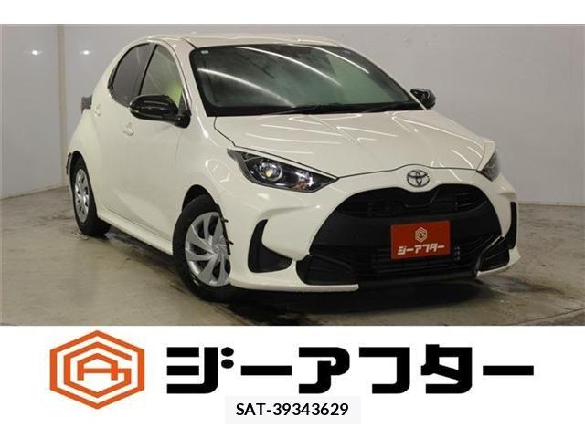 Toyota YARIS 2024-01 8851206-0