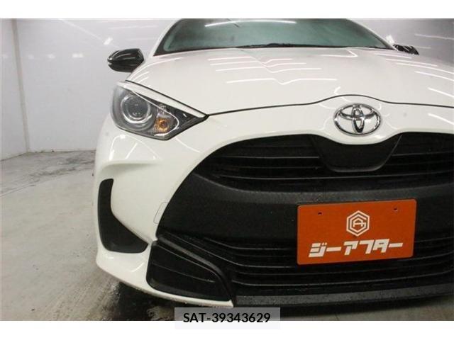 Toyota YARIS 2024-01 8851206-10