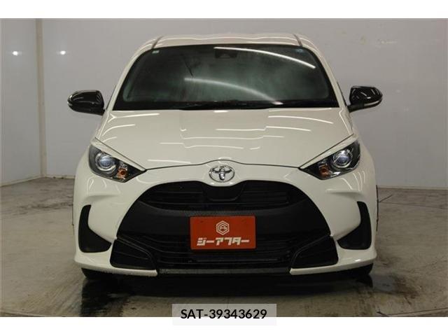Toyota YARIS 2024-01 8851206-1