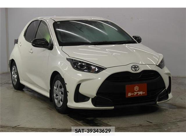 Toyota YARIS 2024-01 8851206-2