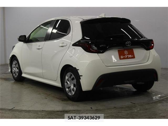 Toyota YARIS 2024-01 8851206-6