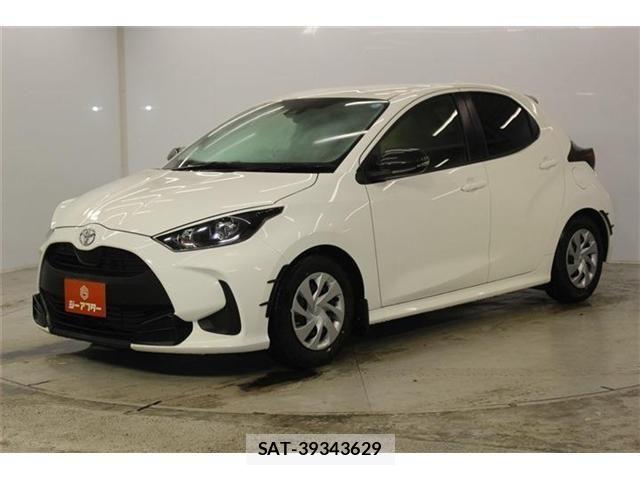 Toyota YARIS 2024-01 8851206-8