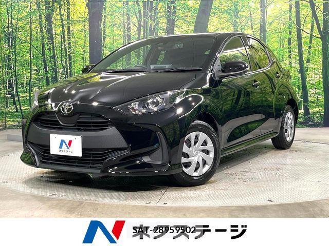 Toyota YARIS 2023-12 8851207-0