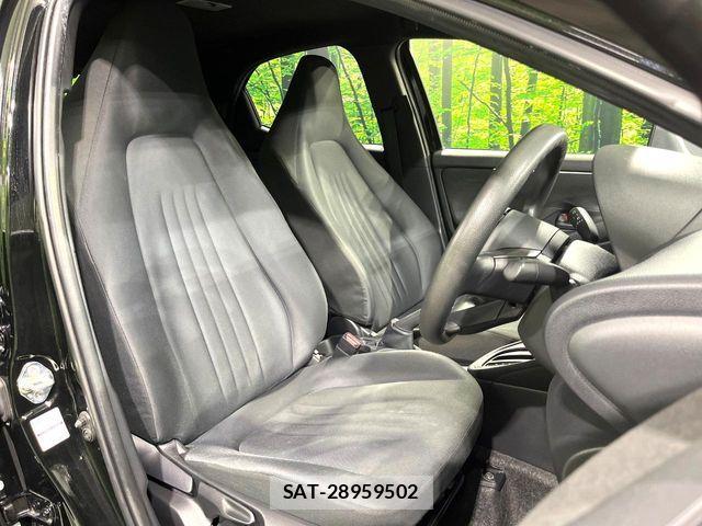 Toyota YARIS 2023-12 8851207-9