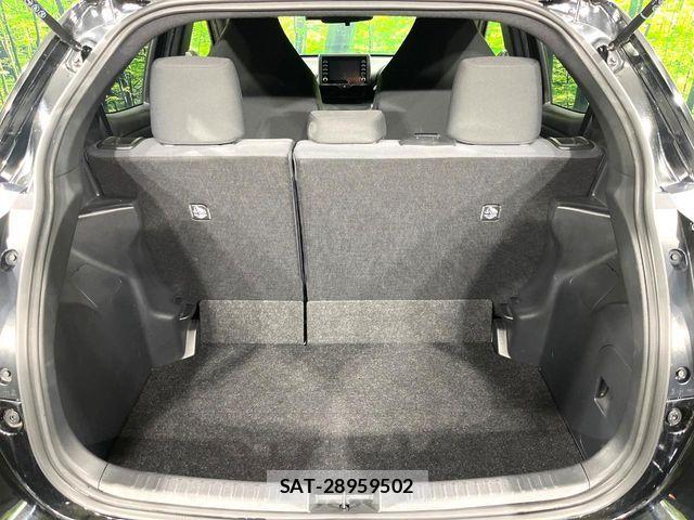 Toyota YARIS 2023-12 8851207-11