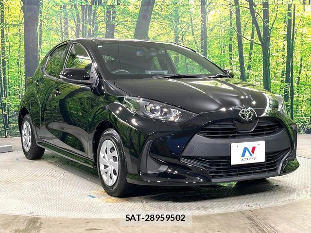 Toyota YARIS 2023-12 8851207-14