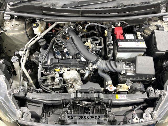 Toyota YARIS 2023-12 8851207-16