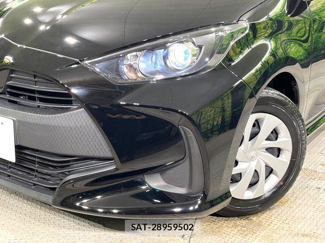 Toyota YARIS 2023-12 8851207-6