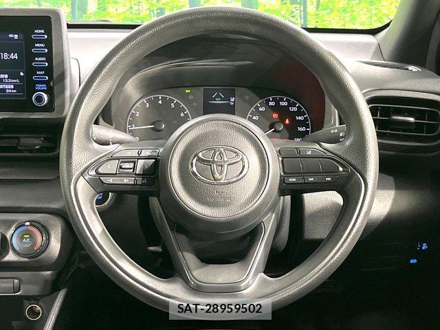 Toyota YARIS 2023-12 8851207-8